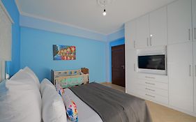 Kristal Apartments